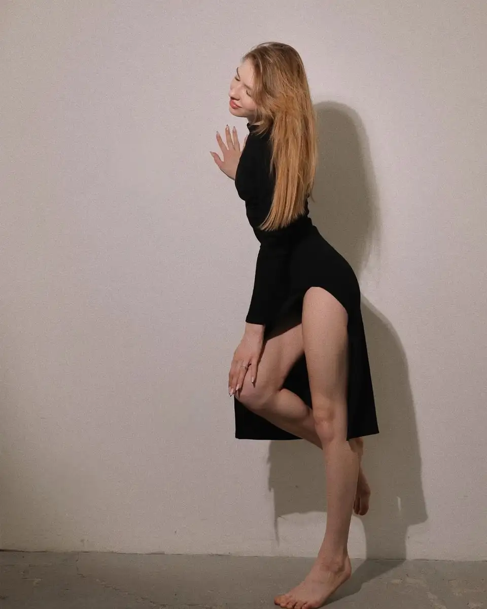 Alice escort in Dubai