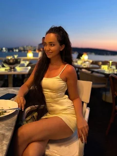 Alice escort in Dubai