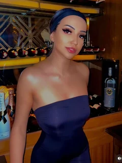 Alice escort in London