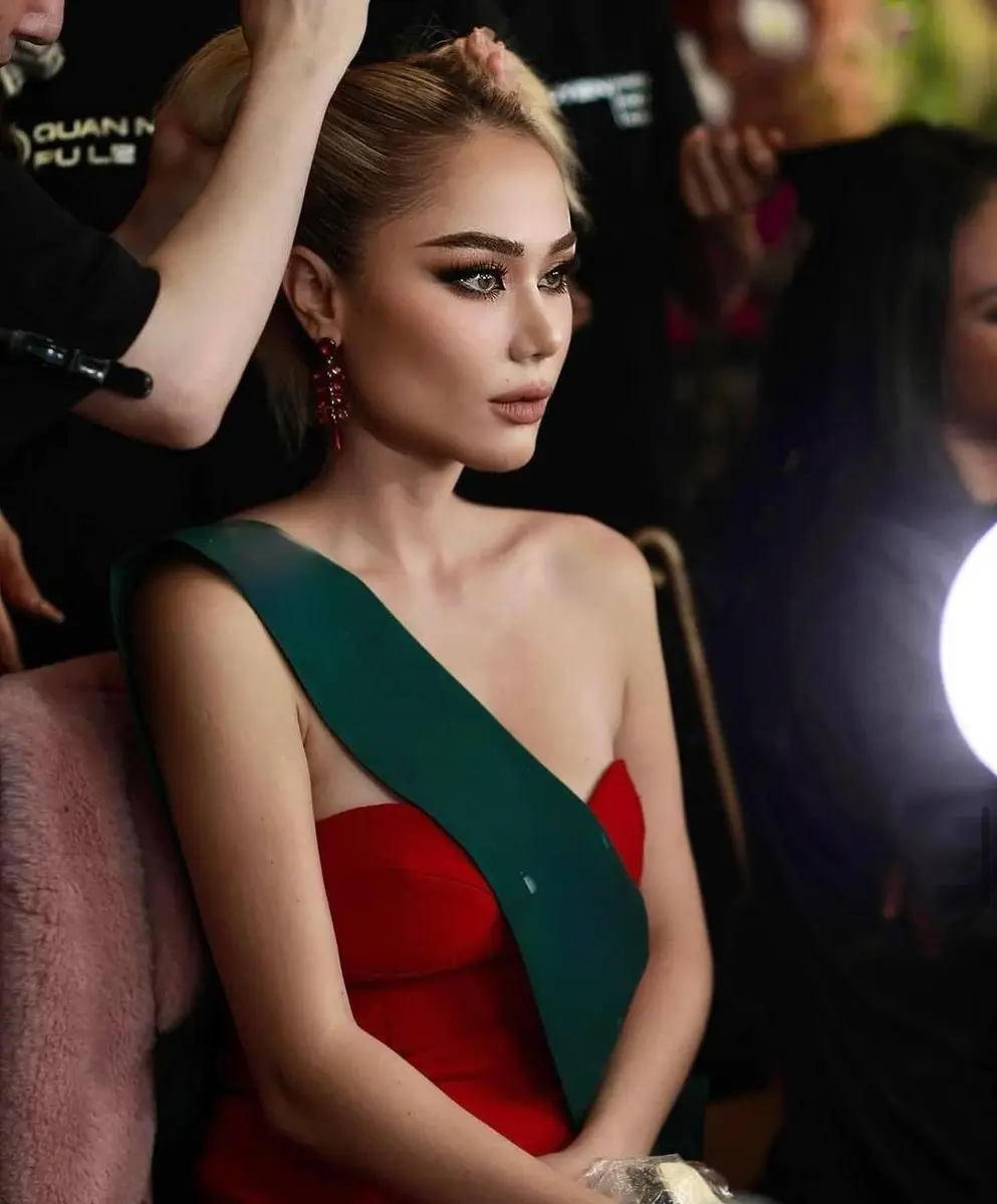 Alina escort in Dubai