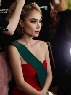 Alina escort in Dubai