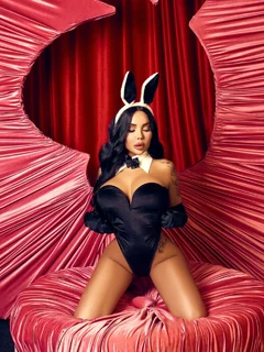 Amalia escort in London