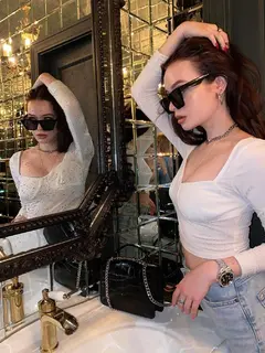 Amber escort in Dubai