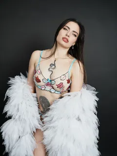 Amber escort in London