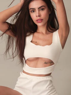 Ameline escort in Dubai