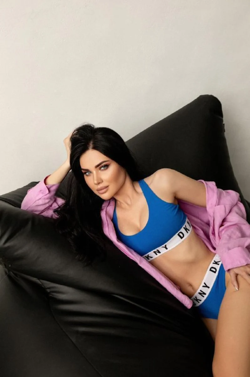 Anabelle escort in Dubai