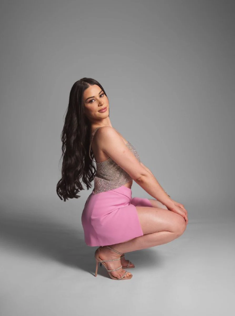 Anastasia escort in Dubai