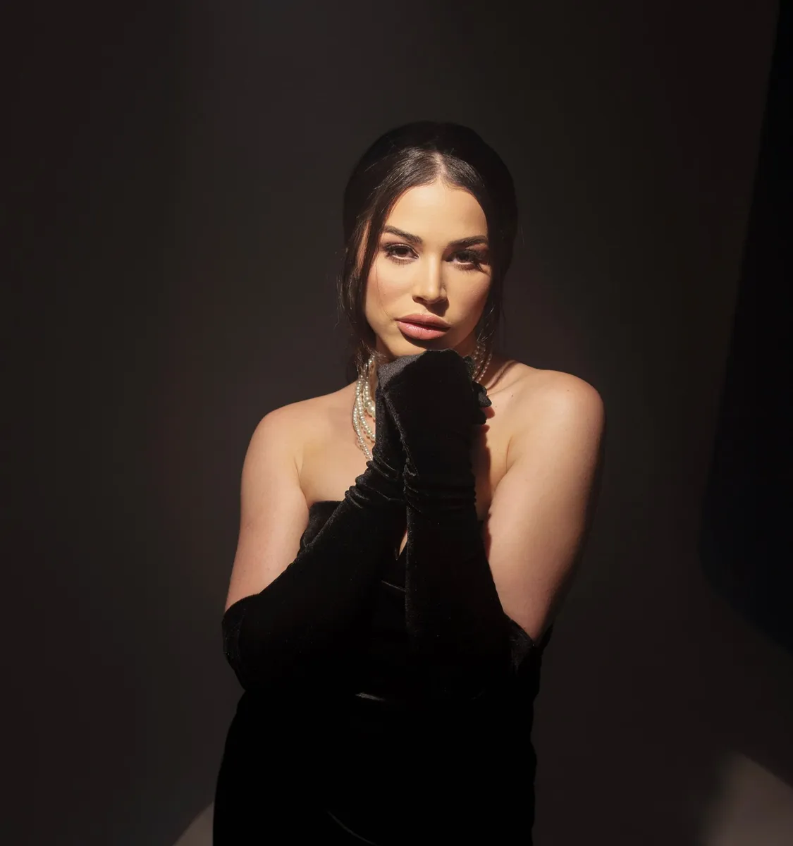 Anastasia escort in Dubai
