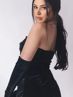 Anastasia escort in Dubai