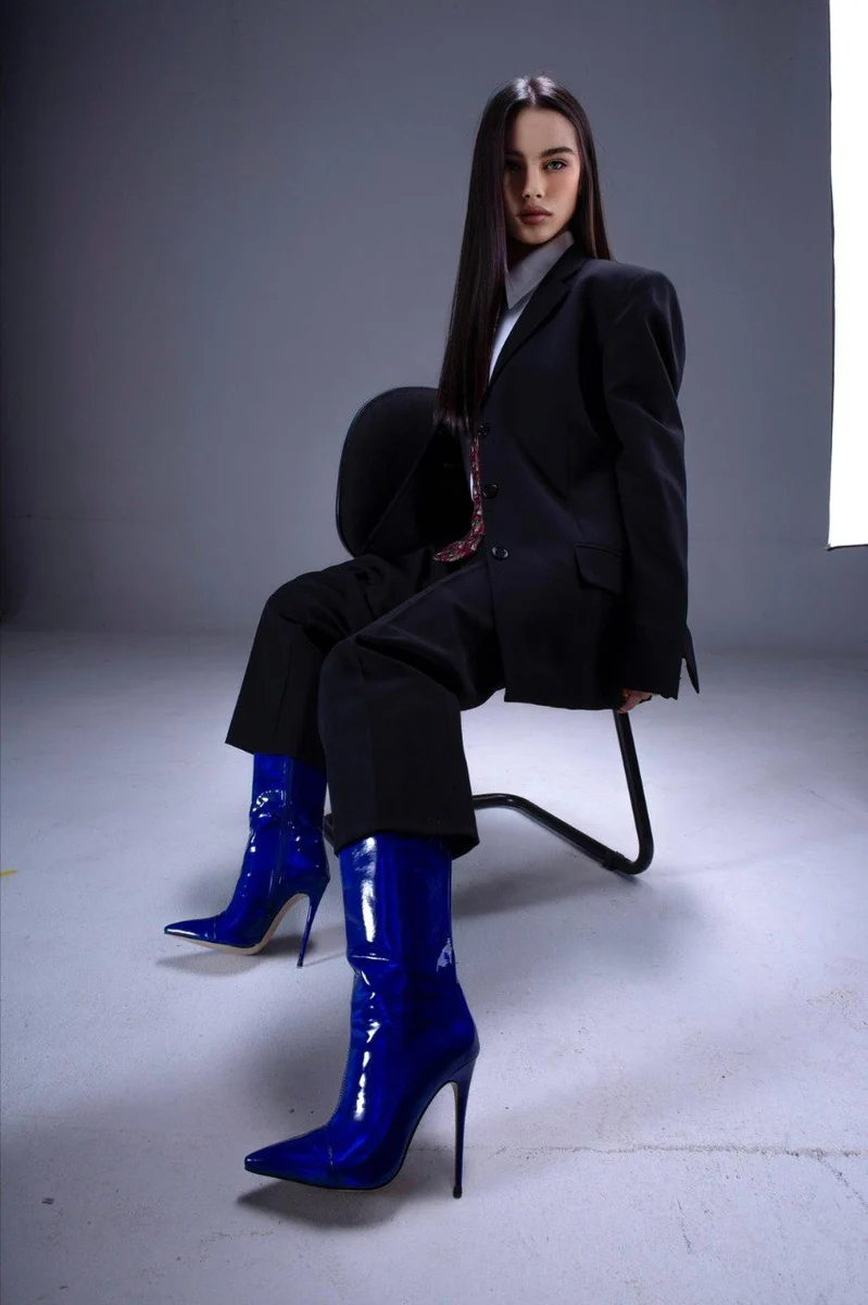 Angelina escort in Dubai