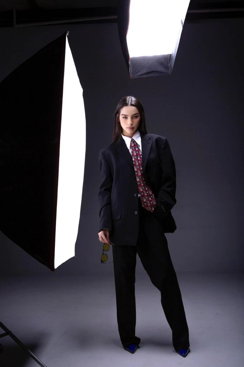 Angelina escort in Dubai