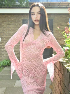 Angelina escort in Dubai