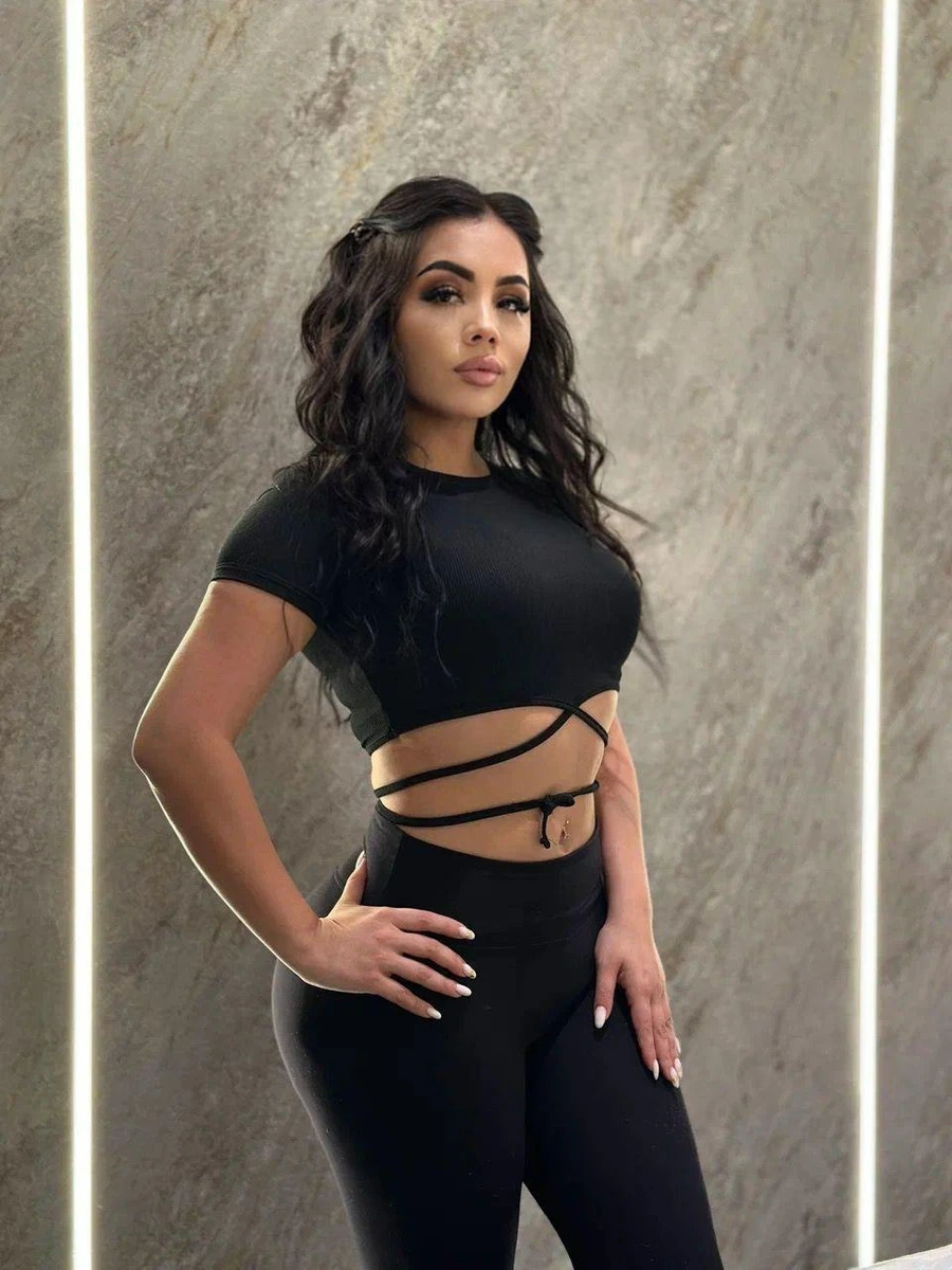 Angie escort in London