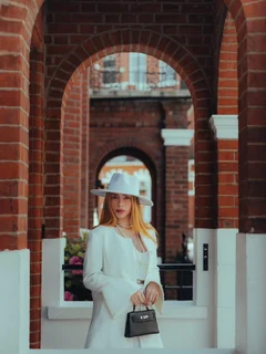 Annette escort in Dubai