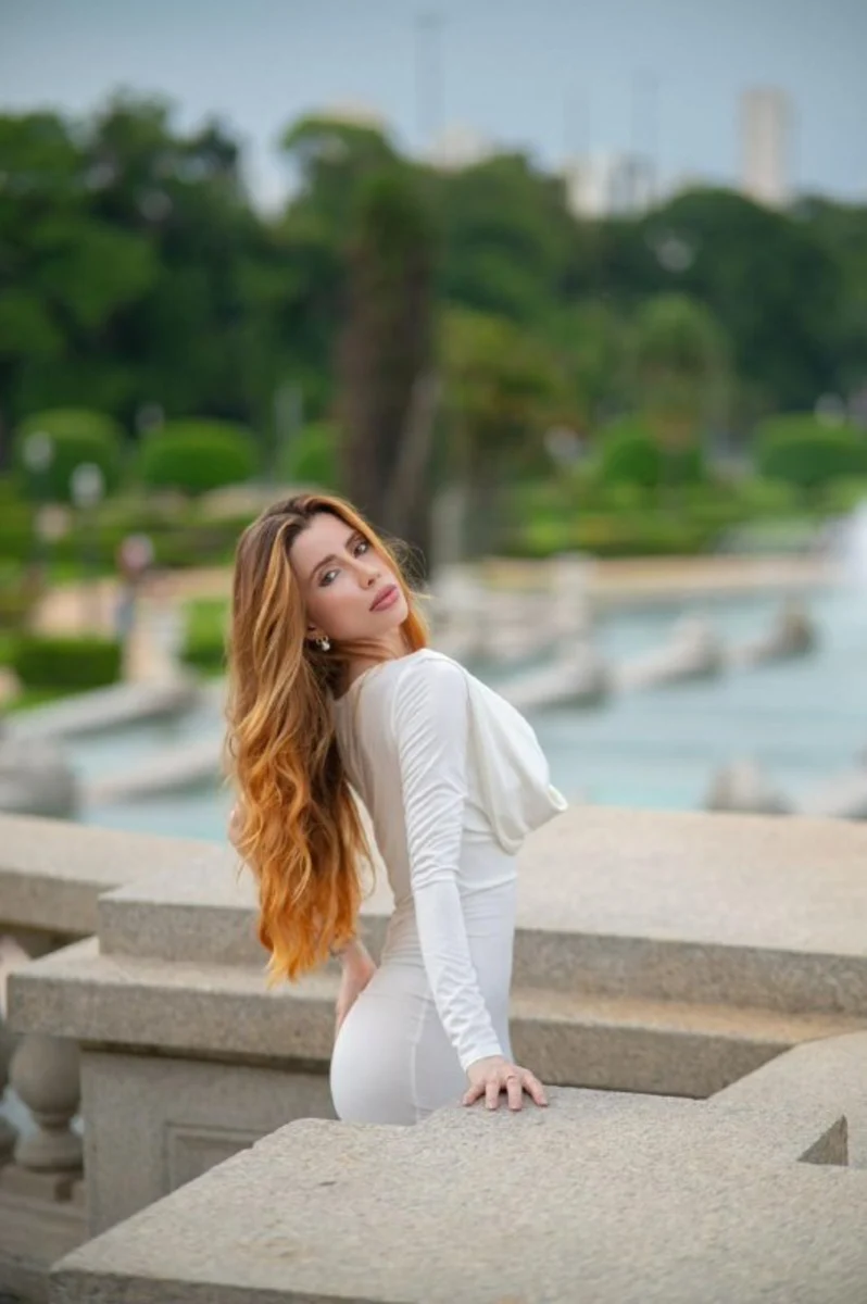 Annette escort in Dubai