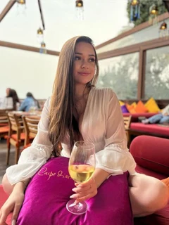 Antonia escort in Dubai