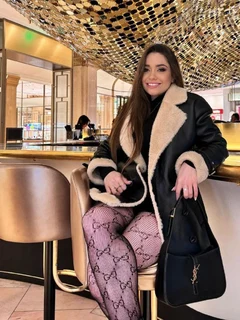 Antonia escort in Dubai