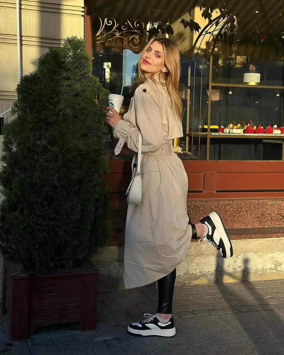 Arabella escort in Dubai