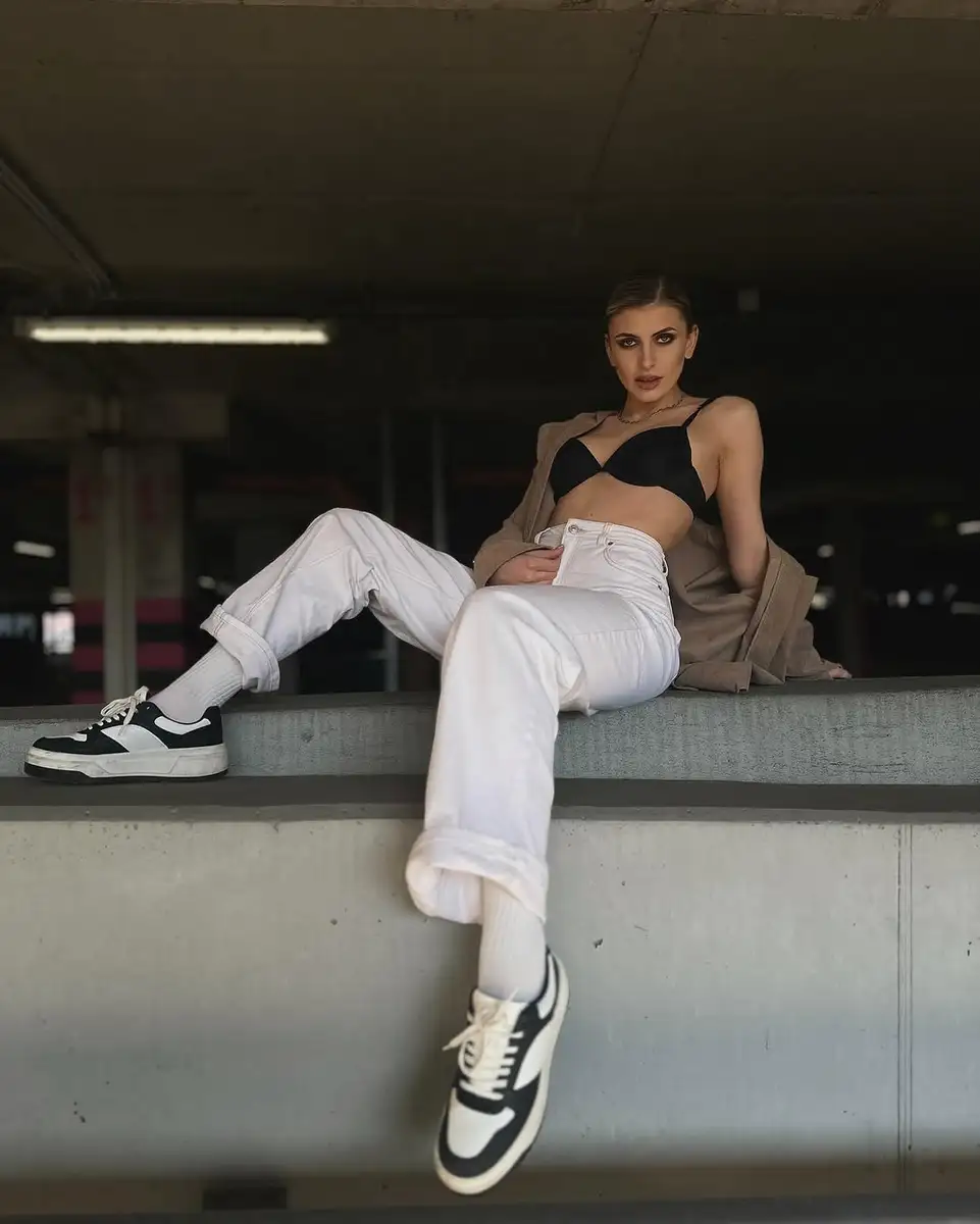 Arabella escort in Dubai