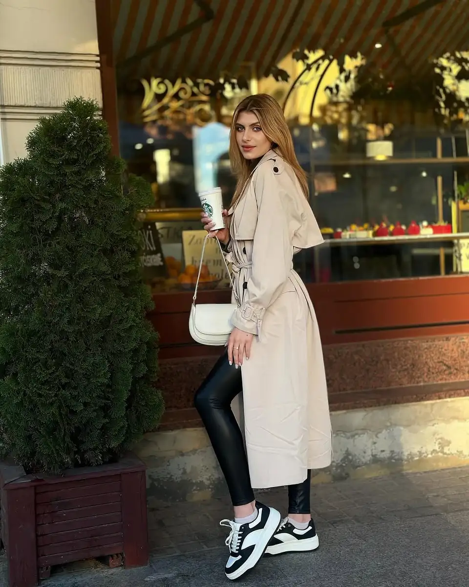 Arabella escort in Dubai