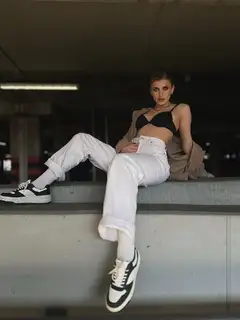 Arabella escort in Dubai