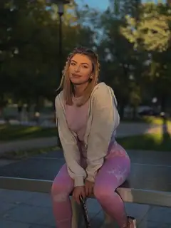 Arabella escort in Dubai