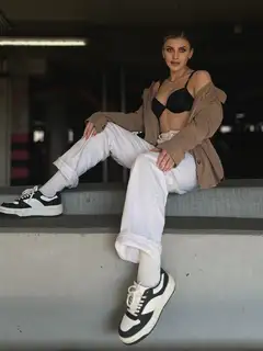 Arabella escort in Dubai