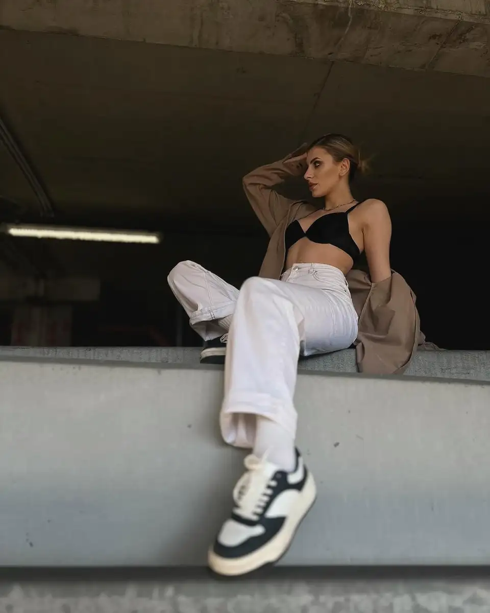 Arabella escort in Dubai