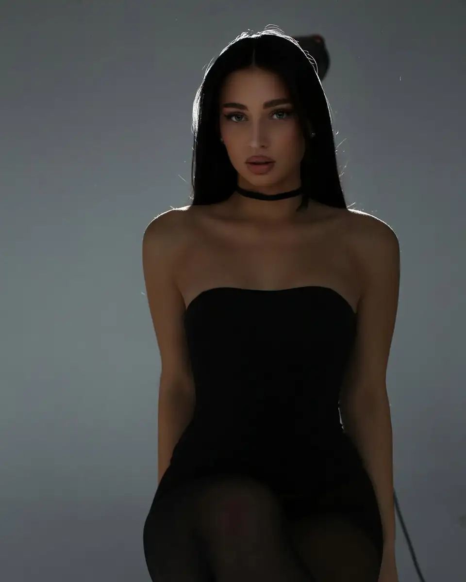 Aria escort in London