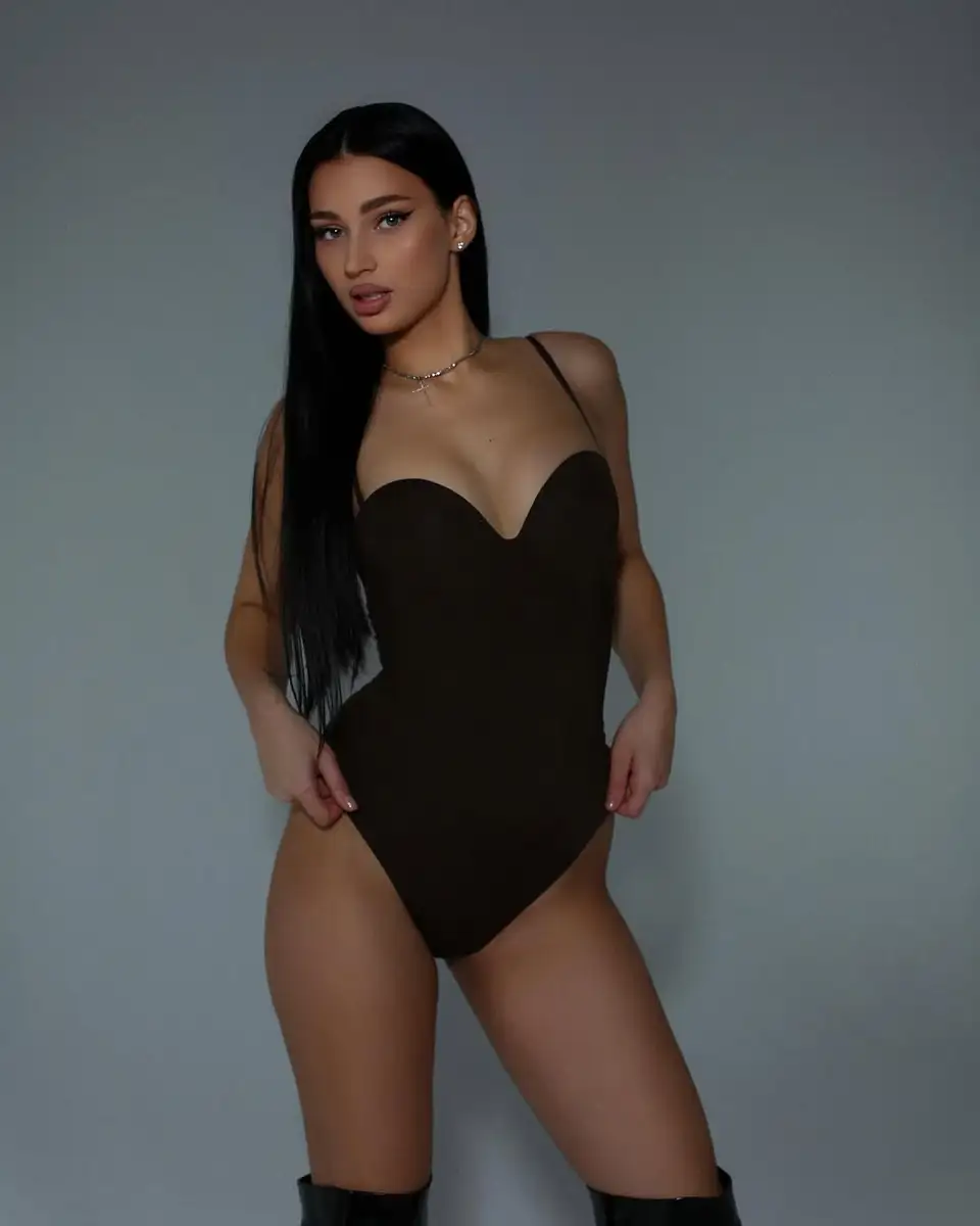 Aria escort in London