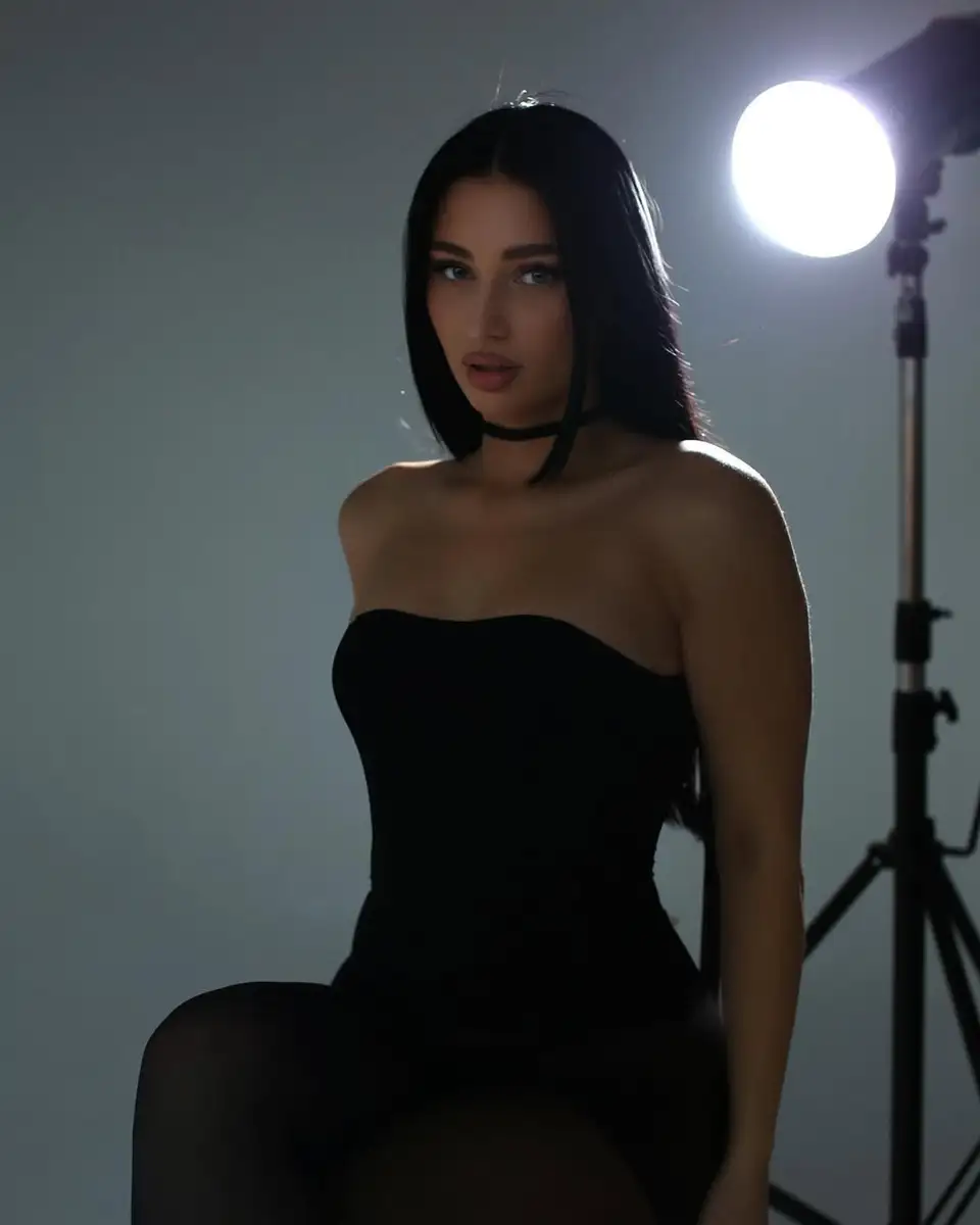 Aria escort in London