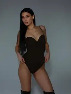 Aria escort in London