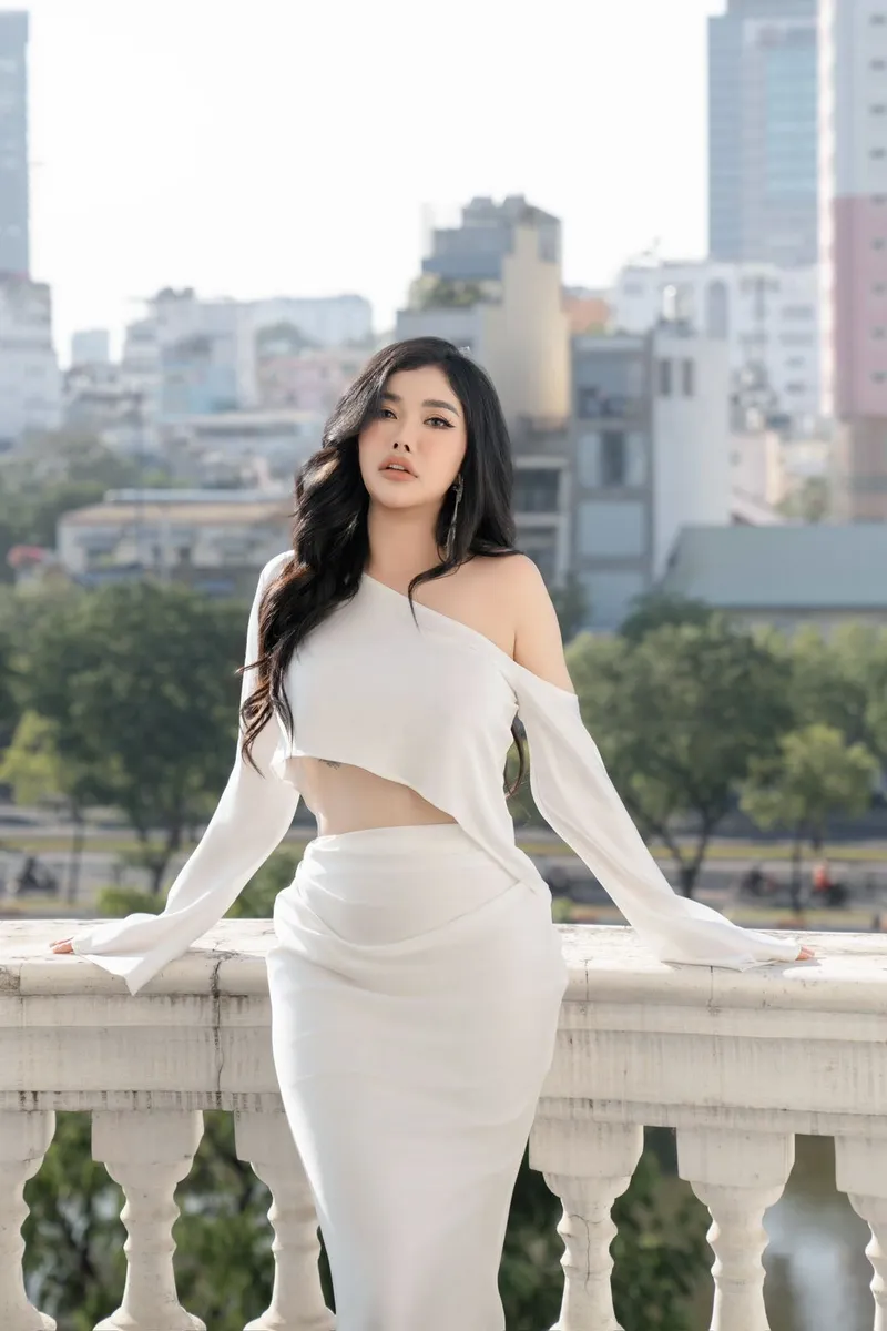 Ariadne escort in Dubai