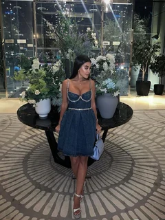 Asal escort in London