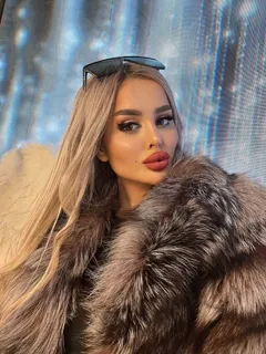 Astria escort in Dubai