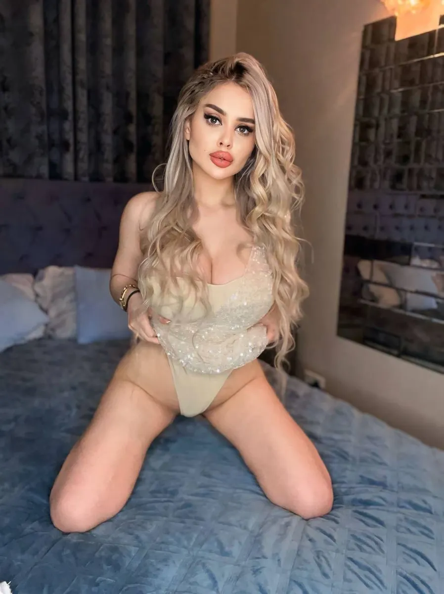 Astria escort in Dubai