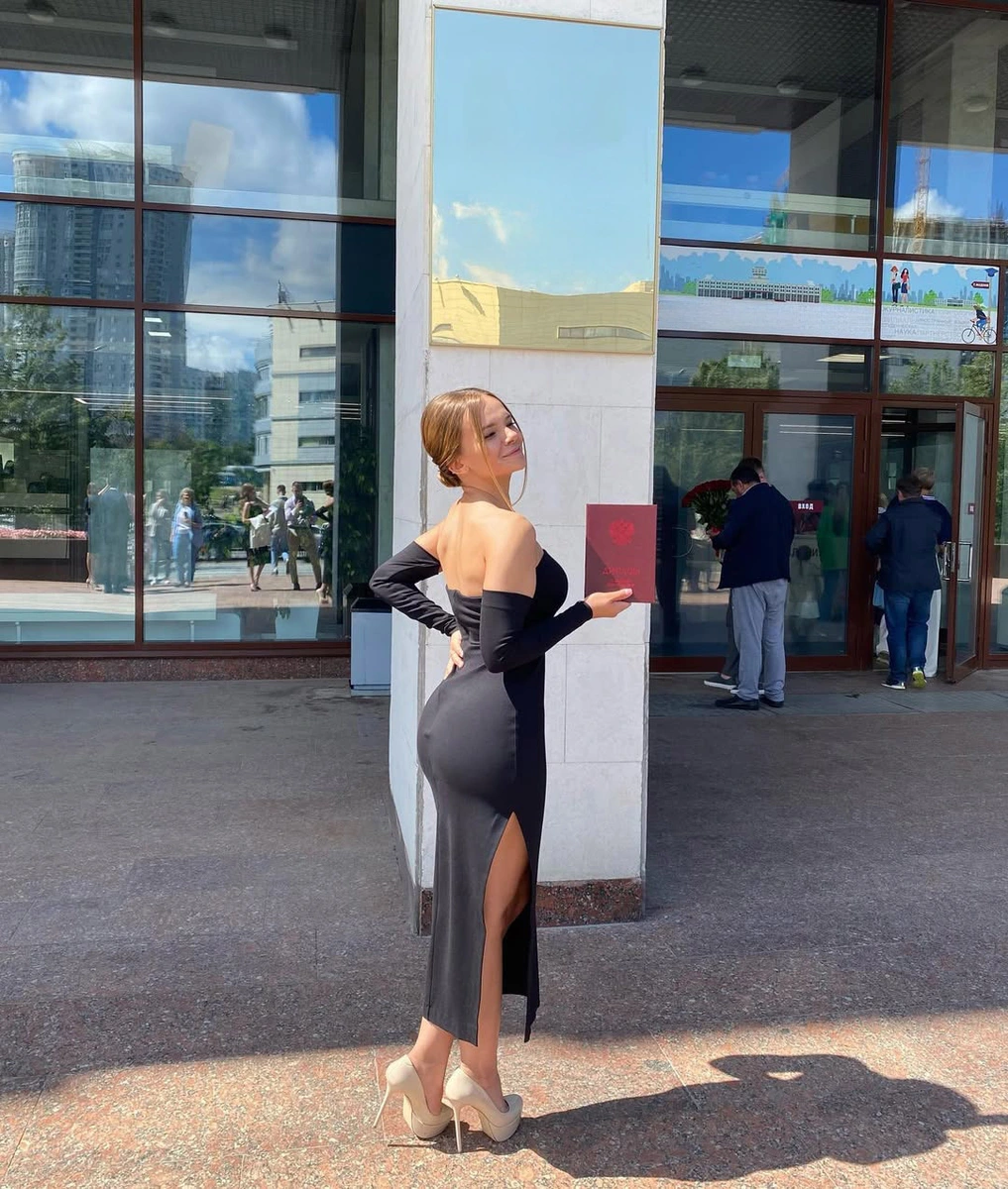 Athena escort in Dubai