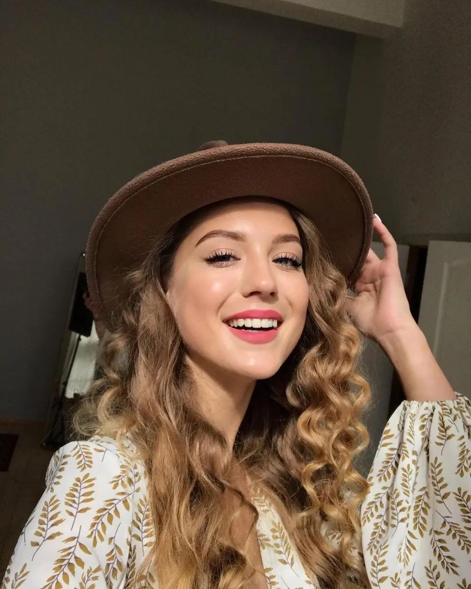 Audrey escort in Dubai