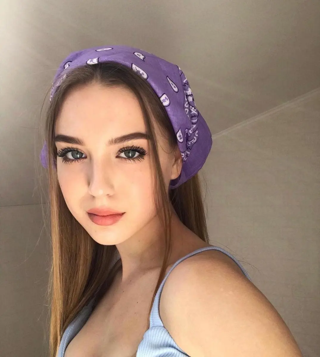 Audrey escort in Dubai