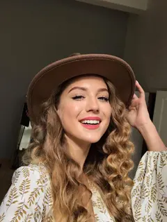 Audrey escort in Dubai