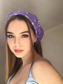 Audrey escort in Dubai