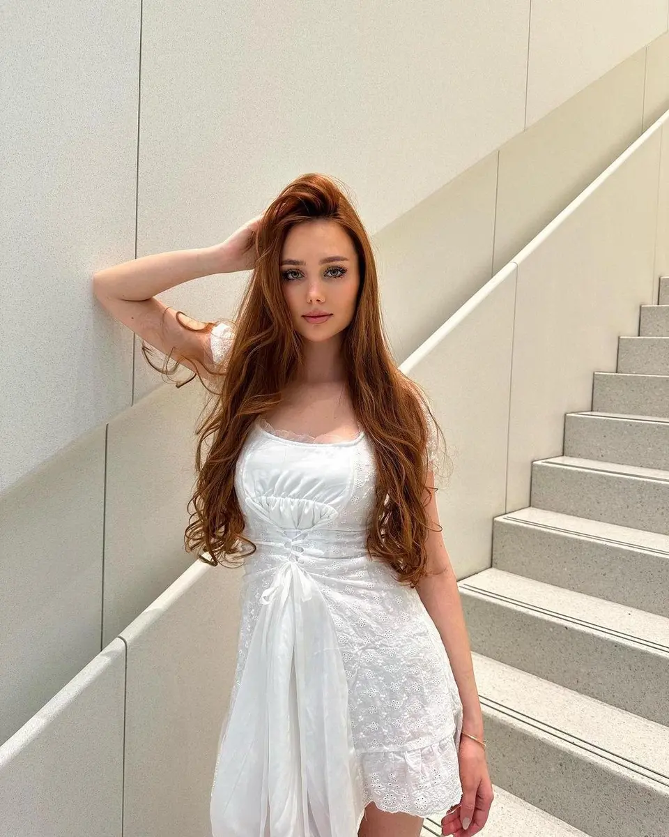 Bailey escort in Dubai