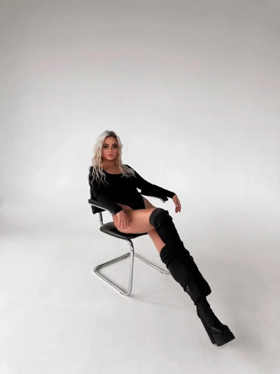 Barbie escort in London