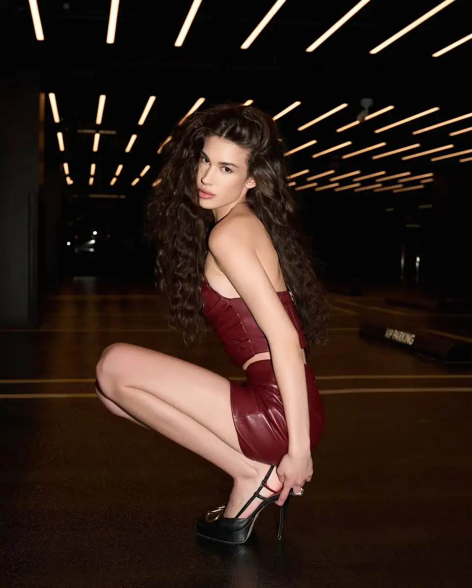 Bianca escort in London