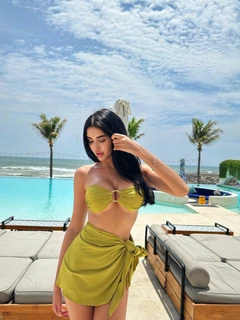 Briony escort in Dubai