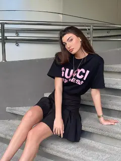 Brooke escort in Dubai