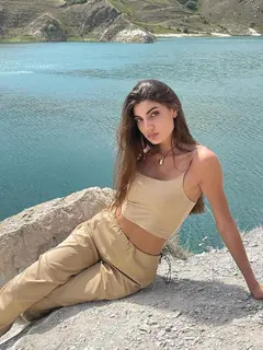 Brooke escort in Dubai