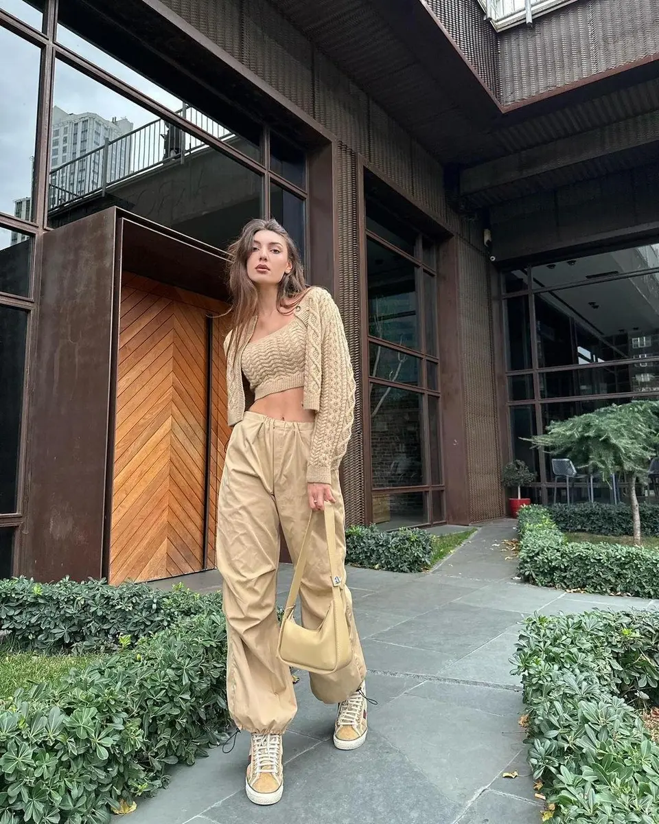 Brooke escort in Dubai