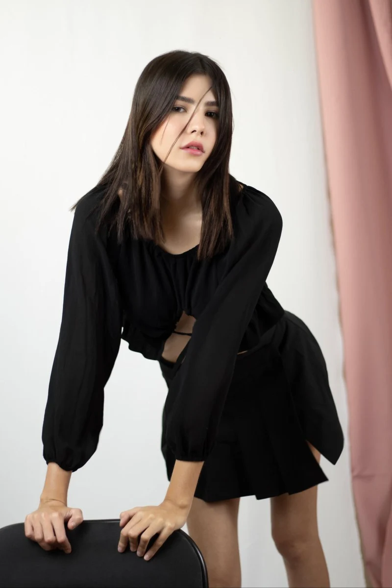 Calla escort in Dubai