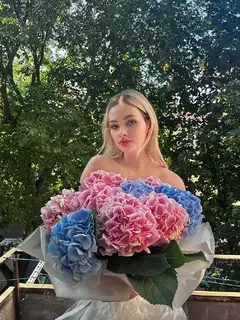 Charlotte escort in London